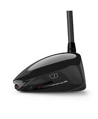 Wilson Dynapwr Max Lite Right Hand Womens Driver