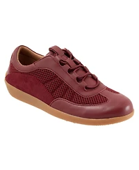 Softwalk Women's Darby Sneaker