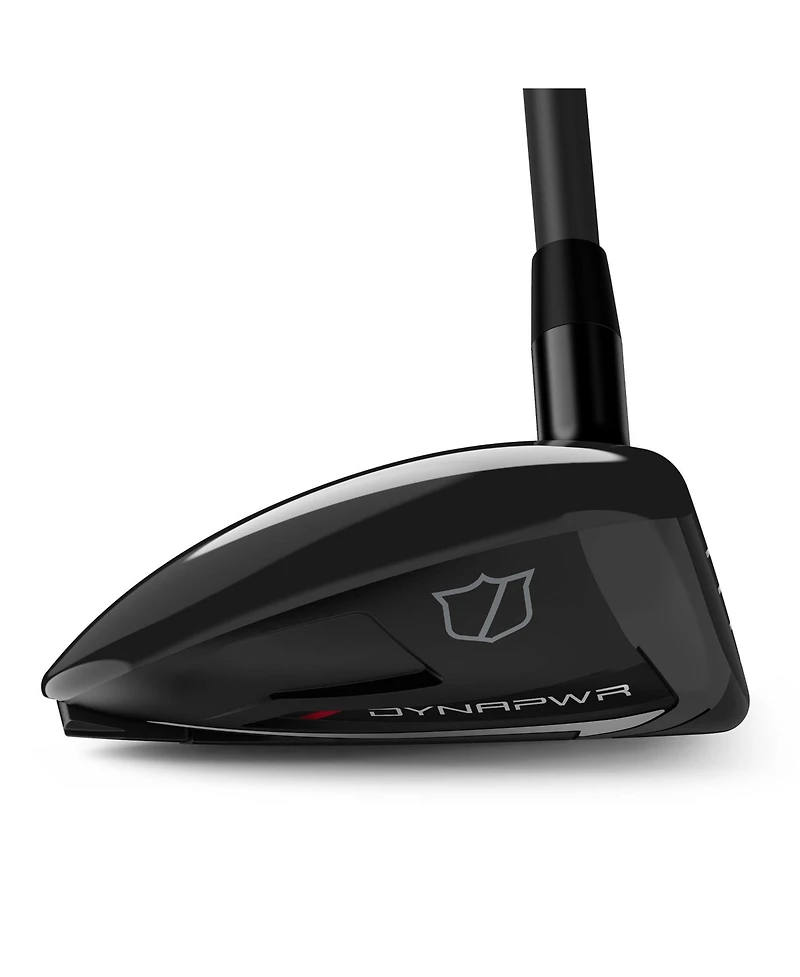 Wilson Dynapower Max Right Hand Mens Fairway Woods