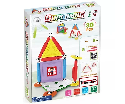 Tinamiri SuperMag House