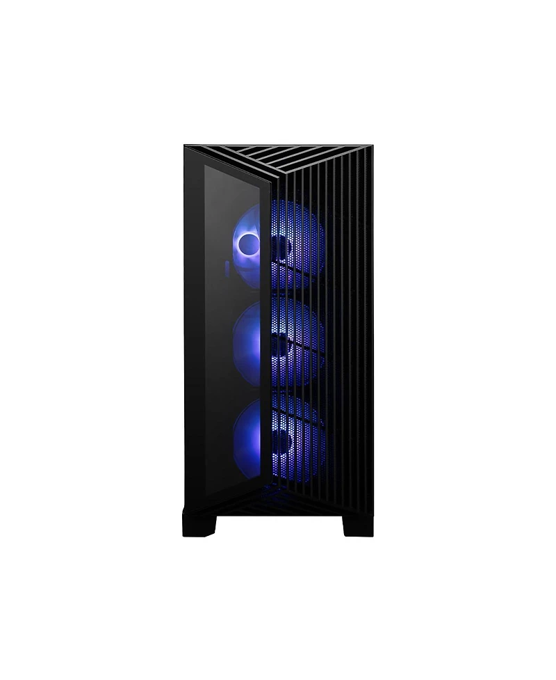 Msi Aegis RS2 14 A14NVP7-1461US Liquid Cooling Gaming Desktop Computer, Intel Core i7-14700KF 3.4GHz, 32GB Ram, 2TB Ssd, Nvidia GeForce Rtx 5070 12GB,