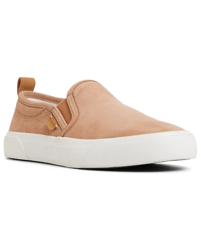 Sperry Women's Bermuda Beach Twill Round Toe Sneakers