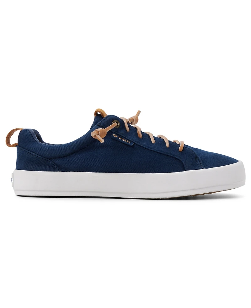 Sperry Women's Bermuda Beach Round Toe Sneakers