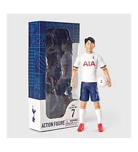 Banbo Toys Sockers Tottenham Hotspur Richarlison 8" Collectible Soccer Action Figure