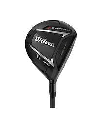 Wilson Dynapower Max Left Hand Mens Fairway Woods