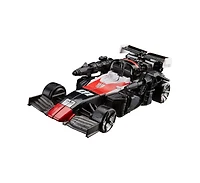 Transformers Decepticon Crasher Deluxe Class | Transformers: Age of the Primes | Hasbro, Takara Tomy