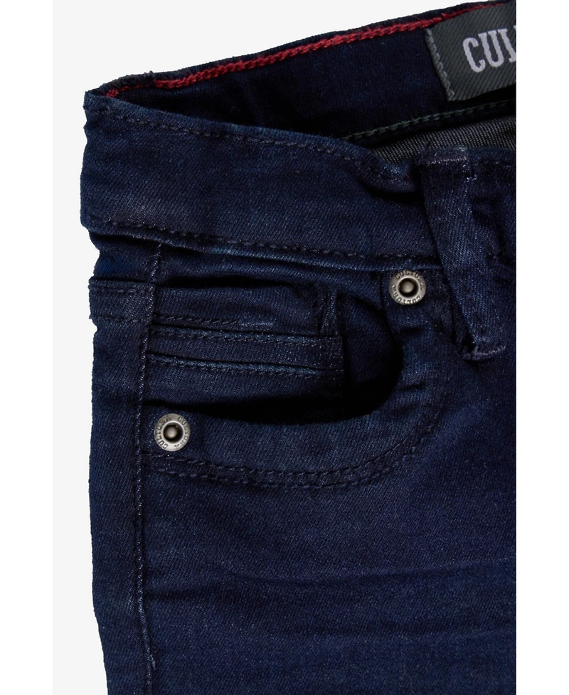Cultura Toddler Boy's Jeans 2T-4T