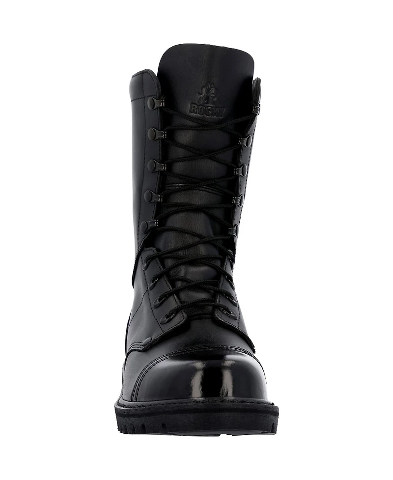 Rocky Men's Lace Up Jump Boot