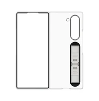 Samsung Clear Cover Case for Samsung Galaxy Z Fold6
