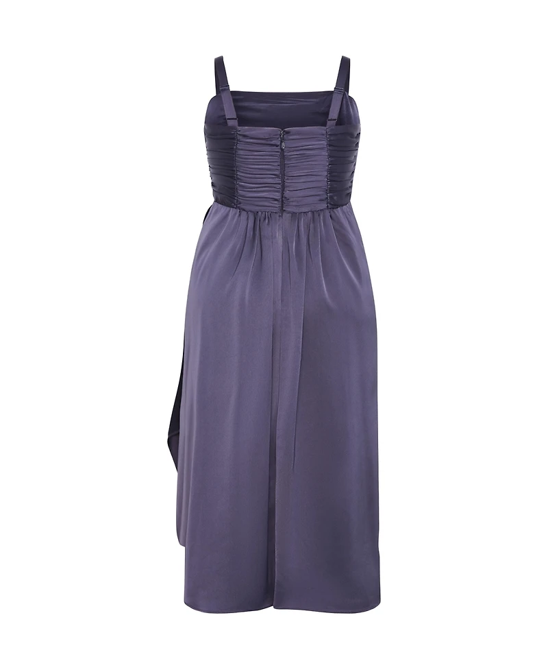City Chic Plus Size Ania Dress