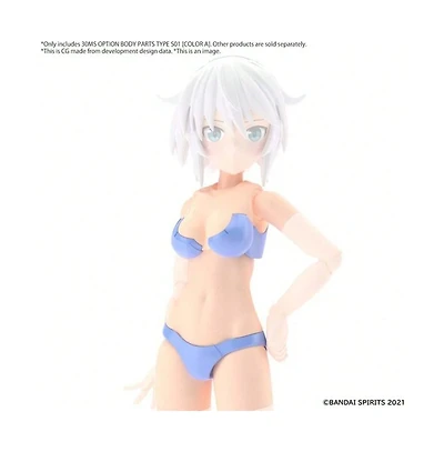 Bandai Hobby - 30 Minute Sisters