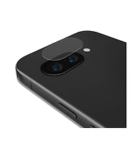 Case-Mate Rear Camera Lens Glass Protector for Google Pixel A 2025-Clear