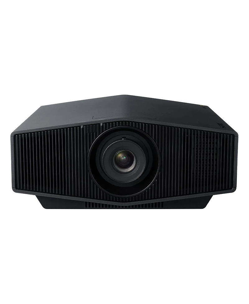 Sony Vpl-XW5000ES 4K Hdr Laser Home Theater Projector with AudioQuest Sky 3m Hdmi Cable