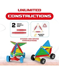 Tinamiri SuperMag Wheels