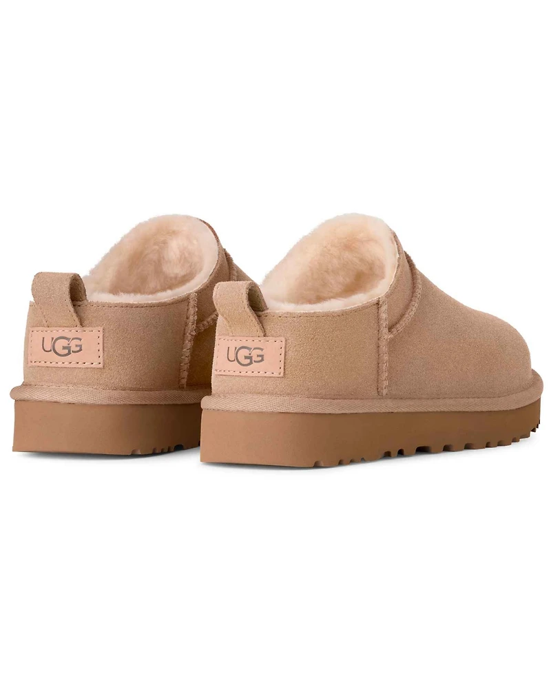 Ugg Kids Pull Tab Classic Boot