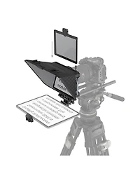 SmallRig Multifunctional Teleprompter for Mirrorless Camera