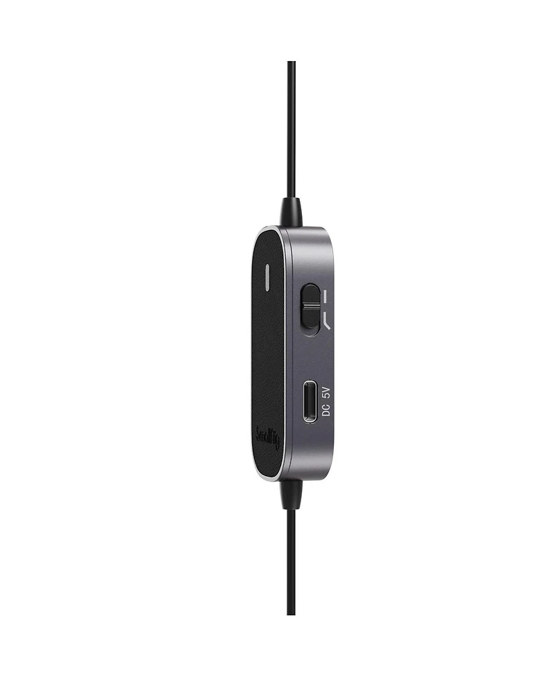 SmallRig 3467 Forevala L20 Lavalier Microphone