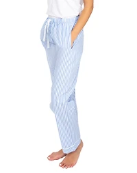 Sant and Abel Women's Braddock Classic Pj Pants