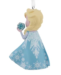 Hallmark Disney Frozen Elsa Christmas Tree Ornament
