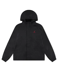 Jordan Boys and Girls 8-20 System Long Sleeve Jacket