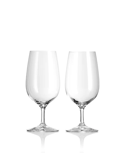 Waterford Elegance Water Glass, Set of 2