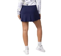 Sofibella Uv Staples 13in Womens Tennis Skirt
