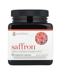 Youtheory Saffron