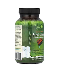 Irwin Naturals Steel-Libido Peak Testosterone