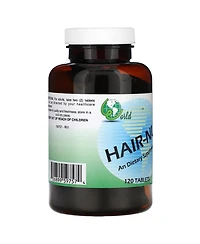 World Organic Hair-nu