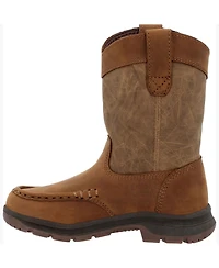 Georgia Boot Little Kids' Athens SuperLyte Pull-On