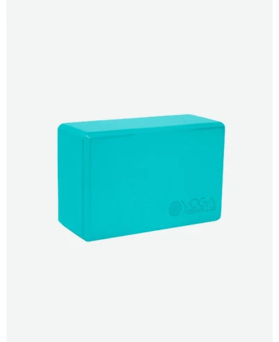 Yoga Design Lab Foam Yoga Block