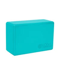 Yoga Design Lab Foam Yoga Block