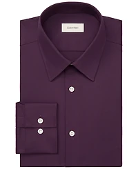 Calvin Klein Men's Slim Fit Dress Shirt