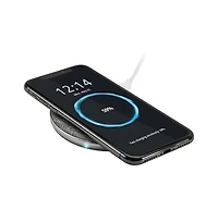 Ventev 10W Ultrafast Wireless Chargepad-Gray