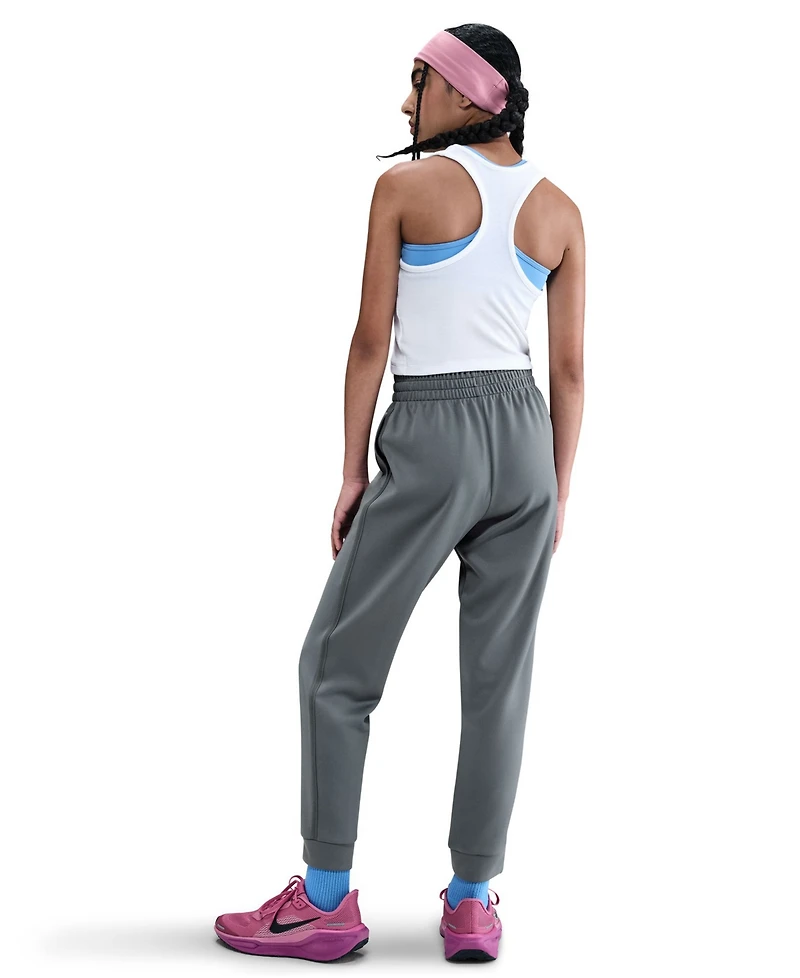 Nike Big Boys Multi Knit Pants