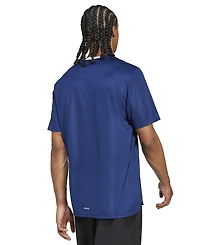 adidas Men's Designed 4 Movement Aeroready Performance Training T-Shirt
