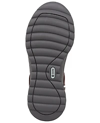 LifeStride Women's Gates Washable Zipper Short Booties