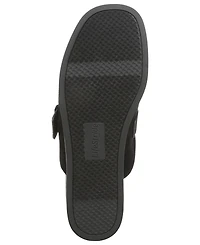 LifeStride Women's Gillian Square Toe Mule Clogs