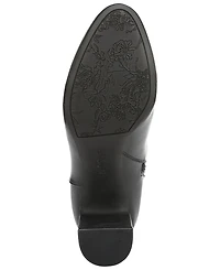 LifeStride Women's Tansy Zipper Wide Calf Tall Boots