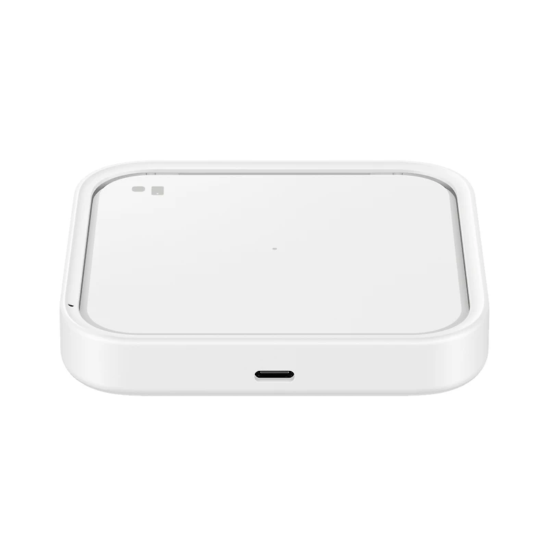 Samsung Super Fast 15W Wireless Charger-White