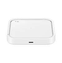 Samsung Super Fast 15W Wireless Charger-White