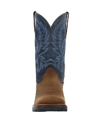 Rocky Men's Bronco 12” Waterproof Western Boot