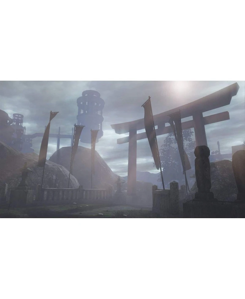 Koei Tecmo Warriors Orochi 4
