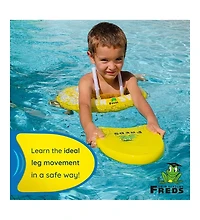 Freds Swim Academy Freds Kickboard
