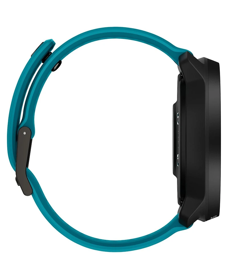 Suunto Race 2 Gps Sports Watch with Amoled Touchscreen, Heart Rate and Fitness Tracker