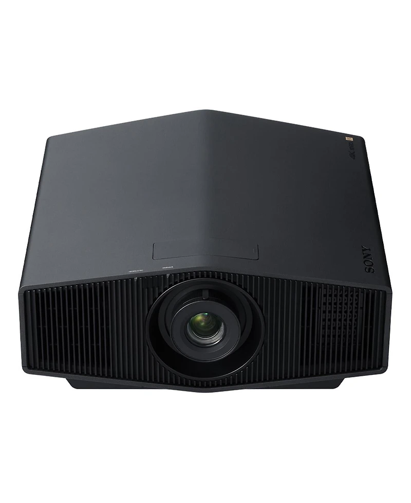 Sony Bravia Projector 7 4K Hdr Laser Home Theater Projector with AudioQuest Sky 48 3m Hdmi Cable