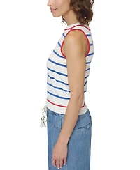 Central Park West Women's Junie Halter Tank