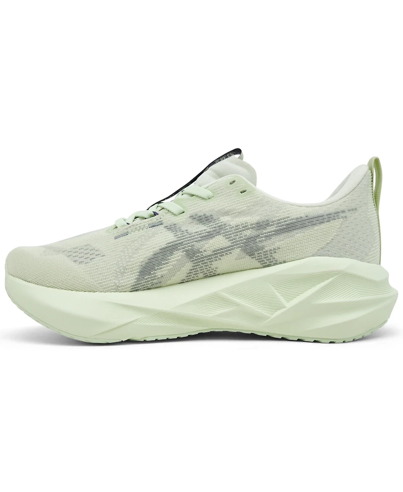 Asics Women's Novablast 5 Running Sneakers from Finish Line