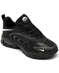 Nike Big Kids' Air Max Fire Casual Sneakers From Finish Line
