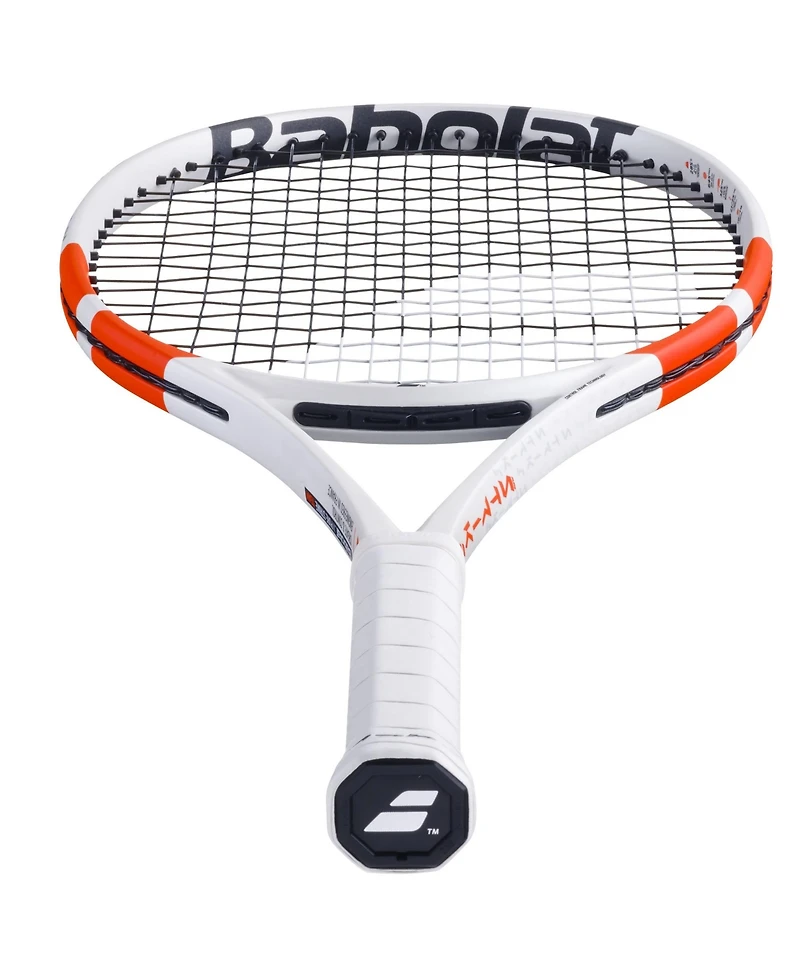 Babolat Pure Strike Team Unstrung Tennis Racquet